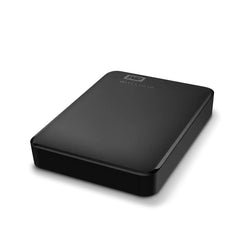 WD Elements Portable 5TB External Hard Drive (WDBU6Y0050BBK)