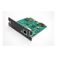 APC - APC by Schneider Electric AP9640 UPS Management Adapter