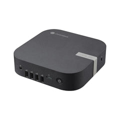 Asus - ASUS Chromebox 5a Mini PC – Intel Celeron 7305