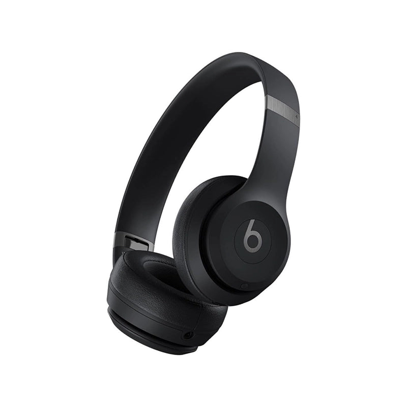 Beats - Beats Solo 4 – Wireless Bluetooth On - Ear Headphones