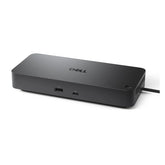 Dell - Dell Pro Dock WD25Z – USB-C Docking Station with 130W Power Delivery
