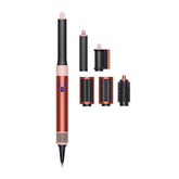 Dyson - Dyson Airwrap Multi - Styler and Dryer Straight+Wavy – Strawberry Bronze/Blush Pink (A Grade)