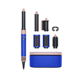Dyson - Dyson Airwrap Multi - Styler Complete Long - Blue/Blush (A Grade)
