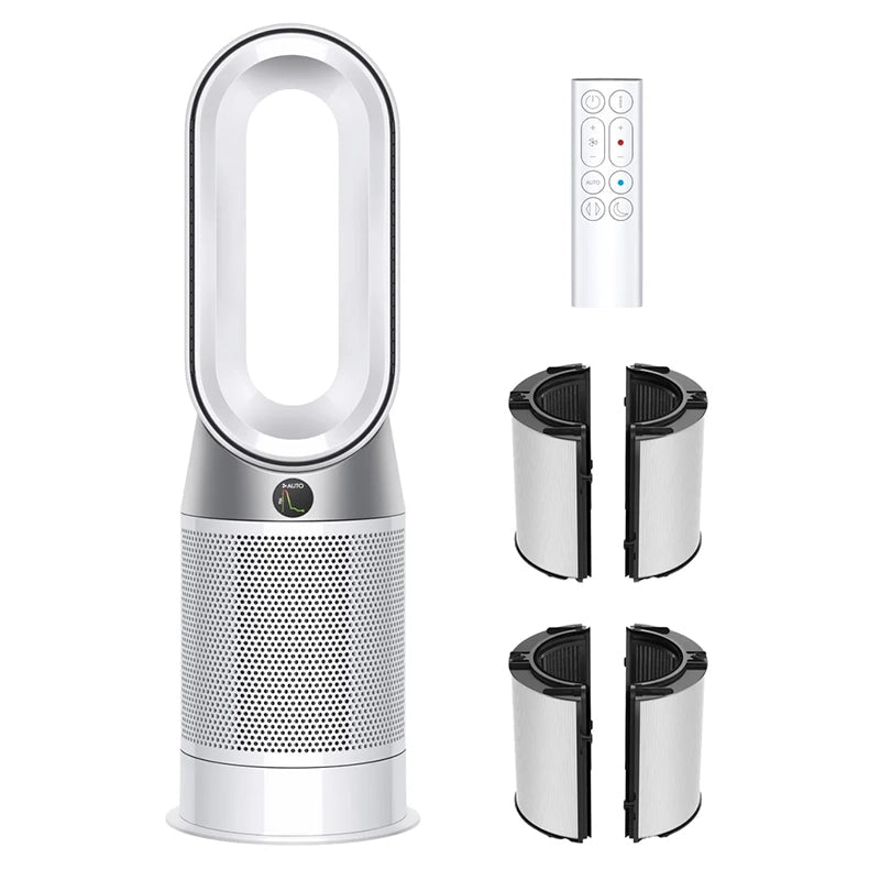 Dyson - Dyson Purifier Hot+Cool HP11 | Wi - Fi - Enabled HEPA Air Purifier