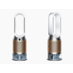 Dyson - Dyson Purifier Humidify+Cool Formaldehyde™ PH04 - White/Gold (A Grade)