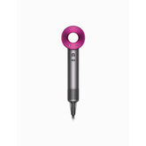 Dyson - Dyson Supersonic™ Hair Dryer Iron/Fuchsia (A Grade)