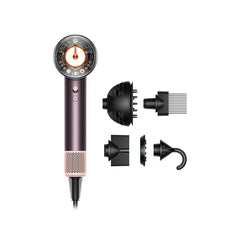 Dyson - Dyson Supersonic Nural Hair Dryer - Jasper Plum (A Grade)