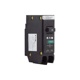 Eaton - Eaton BRN115AF Combination AFCI Circuit Breaker – 15 Amp, 1 - Pole, 10kAIC, Pigtail