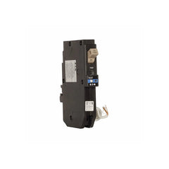 Eaton - Eaton CHFN120DF 20 Amp 1 - Pole Dual Function AFCI/GFCI Circuit Breaker – Pigtail, White