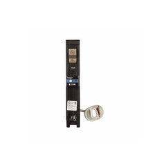 Eaton - Eaton CHFN120DF 20 Amp 1 - Pole Dual Function AFCI/GFCI Circuit Breaker – Pigtail, White