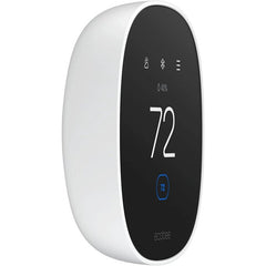 Ecobee - ecobee Smart Thermostat Essential – ENERGY STAR® Certified Wi - Fi Thermostat (EB - STATE7 - 01)
