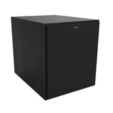 Klipsch - Klipsch R - 120SWi Wireless Subwoofer – 12" Front - Firing, All - Digital Amplifier (A Grade)