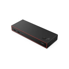 Lenovo ThinkPad USB4 Dock 5000 (40BF0100US)