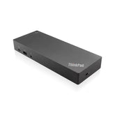 Lenovo - Lenovo ThinkPad Hybrid USB - C with USB - A Dock (40AF0135US)