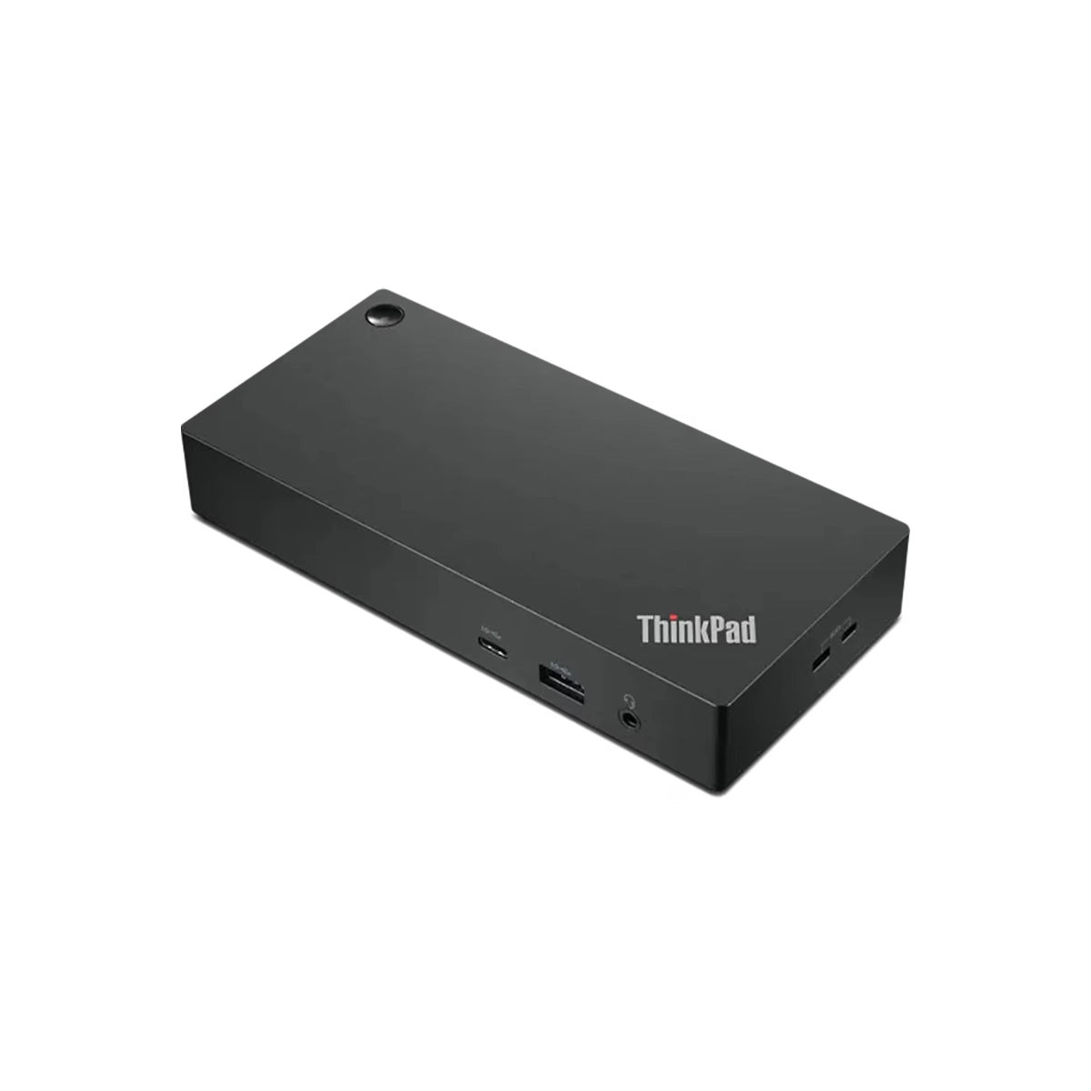 Lenovo ThinkPad Universal USB-C Dock (40AY0135US)
