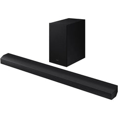Samsung - Samsung HW - B73CD/ZA 5.1 Channel Soundbar with DTS Virtual:X and Wireless Subwoofer (A Grade)