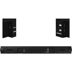 Samsung - Samsung HW - B73CD/ZA 5.1 Channel Soundbar with DTS Virtual:X and Wireless Subwoofer (A Grade)