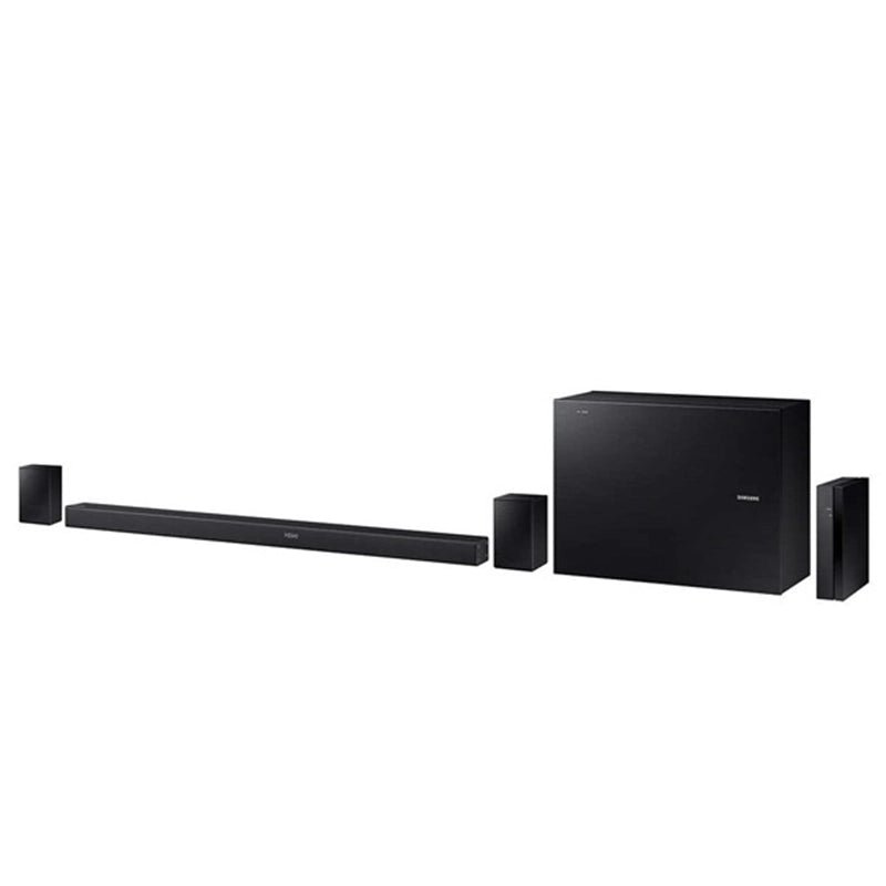 Samsung - Samsung HW - KM57C Soundbar with Wireless Subwoofer (A Grade)