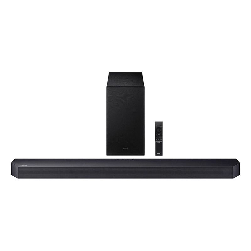 Samsung - Samsung Q - Series HW - Q60CF 3.1.2 Channel Soundbar with Wireless Subwoofer (A Grade)
