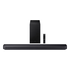 Samsung - Samsung Q - Series HW - Q60CF 3.1.2 Channel Soundbar with Wireless Subwoofer (A Grade)