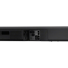 Sony - Sony HT - A5000 5.1.2ch Dolby Atmos Soundbar with DTS:X & 360 Spatial Sound – Black (A Grade)