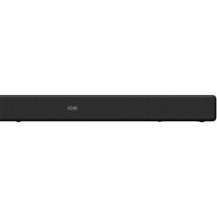 Sony - Sony HT - A5000 5.1.2ch Dolby Atmos Soundbar with DTS:X & 360 Spatial Sound – Black (A Grade)