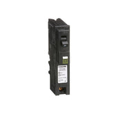 Square D - Square D HOM120PCAFIC – 20 Amp Single - Pole Combination AFCI Circuit Breaker, Plug - On Neutral, 120V