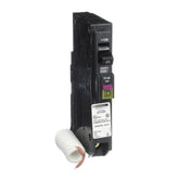 Square D - Square D QO120DFC – 20 Amp Single - Pole Dual Function (CAFCI and GFCI) Circuit Breaker