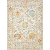 Surya - Surya Bodrum Rug – Classic Style, Low Pile, Stain Resistant