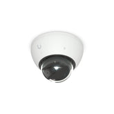Ubiquiti - Ubiquiti AI Dome Camera (UVC - AI - Dome - W)