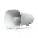Ubiquiti - Ubiquiti AI Horn Speaker (UP - AI - Horn - Speaker - W)