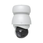 Ubiquiti - Ubiquiti AI PTZ Industrial (UVC - AI - PTZ) – 4K PoE++ PTZ Camera with 22x Optical Zoom