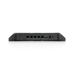 Ubiquiti - Ubiquiti Cloud Gateway Industrial (UCG - Industrial 270W)