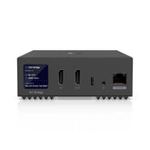 Ubiquiti - Ubiquiti Enterprise Audio/Video Bridge (EAV-Bridge)
