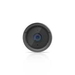 Ubiquiti - Ubiquiti G6 Bullet Black (UVC - G6 - Bullet - B) – 4K AI - Powered Outdoor PoE Camera