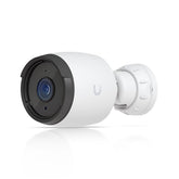 Ubiquiti - Ubiquiti G6 Bullet White (UVC - G6 - Bullet - W) – 4K AI - Powered Outdoor PoE Camera