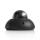 Ubiquiti - Ubiquiti G6 Dome (UVC - G6 - Dome - B) – 4K AI Dome Camera