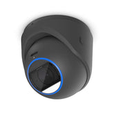 Ubiquiti - Ubiquiti G6 Pro Turret 4K AI Security Camera (UVC - G6 - Pro - Turret - B)