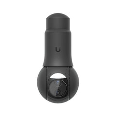 Ubiquiti - Ubiquiti G6 PTZ (UVC - G6 - PTZ - B) – 4K Dual - Lens AI PTZ Camera