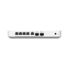 Ubiquiti - Ubiquiti Gateway Fiber – UXG - Fiber (30W)