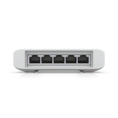 Ubiquiti - Ubiquiti Networks Commercial Unifi Switch Flex USW - FLEX - 3 (3PK)