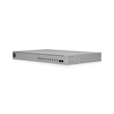 Ubiquiti - Ubiquiti Pro XG 10 PoE | 10G Managed Switch with 2x SFP+ (USW - Pro - XG - 10 - PoE)