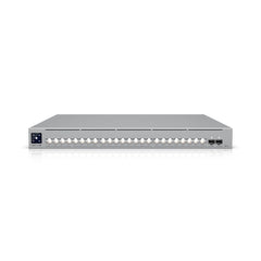 Ubiquiti - Ubiquiti Pro XG 24 PoE – USW - Pro - XG - 24 - PoE (720W)