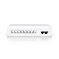 Ubiquiti - Ubiquiti Pro XG 8 PoE USW - Pro - XG - 8 - PoE (155W)