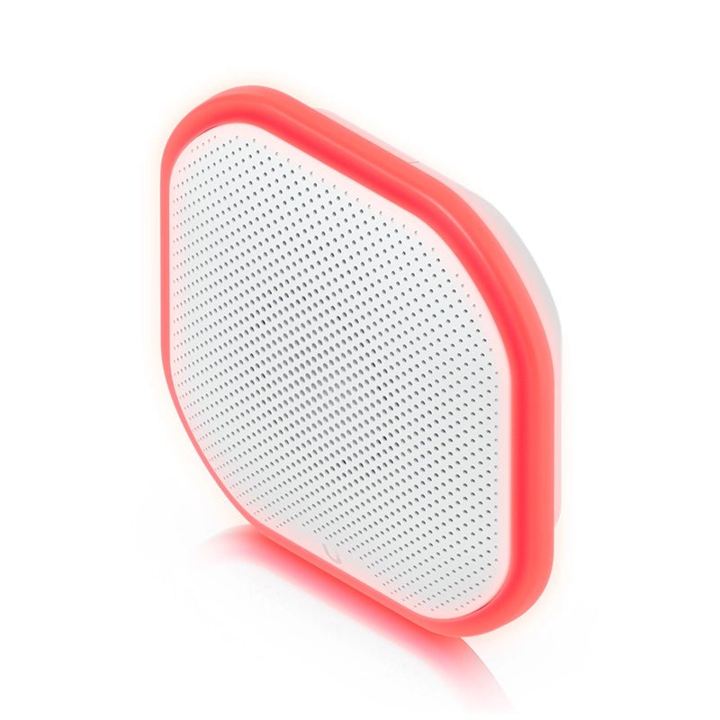 Ubiquiti - Ubiquiti Siren PoE (UP - Siren) – All - Weather PoE Powered Alarm with LED Lighting