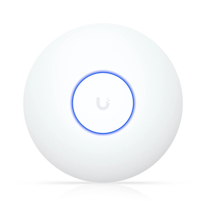 Ubiquiti - Ubiquiti U7 - Lite – Compact Ceiling WiFi 7 AP | 4×4 | 2.5G