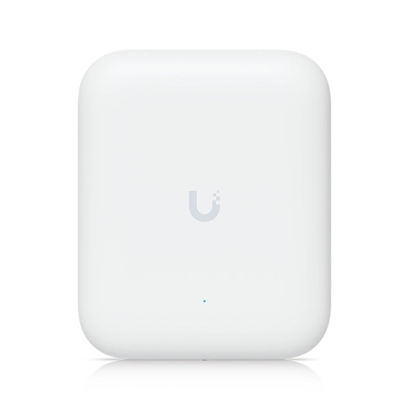 Ubiquiti - Ubiquiti U7 Pro Outdoor – WiFi 7 Outdoor Access Point