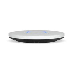 Ubiquiti - Ubiquiti U7 Pro XGS – High - Performance Ceiling - Mounted WiFi 7 Access Point with Spectral Scanning & 10GbE Support