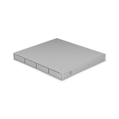 Ubiquiti - Ubiquiti UNAS Pro 4 (UNAS - Pro - 4) – 1U 10G Rackmount NAS with NVMe Cache