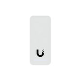 Ubiquiti - Ubiquiti UniFi Access Reader G2 - White (UA - G2 - WHITE)